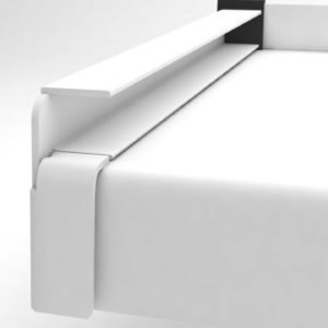 Fensterbankabschluss