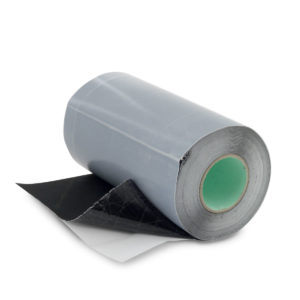 EPDM - Folie (selbstklebend)