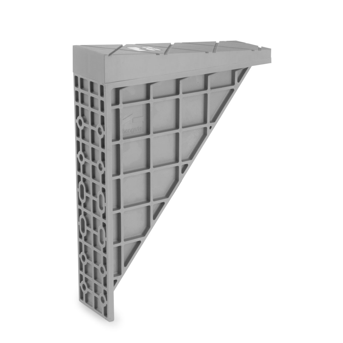 Thermokonsole inkl. 5° Thermokeil