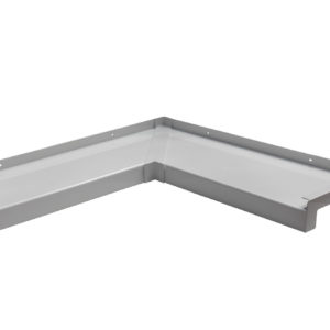 Fensterbank-Konfigurator Innenecke